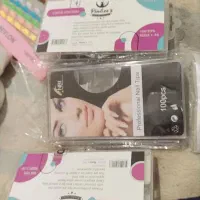 وسایل کاشت ناخن|آرایشی، بهداشتی، درمانی|اهواز, اسلام آباد غربی|دیوار