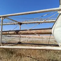 منبع هوایی|مصالح و تجهیزات ساختمان|لالجین, |دیوار