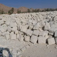 تولیدوپخش پودر سنگ و سنگ مالون