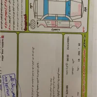 سمند موتورملی|خودرو سواری و وانت|اردبیل, |دیوار