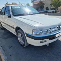 پژو پارس 88 دوگانه کارخانه بی رنگ