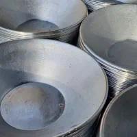 پخش عمده انواع ملاقه کمچه استانبولی|ابزارآلات|تهران, امین حضور|دیوار