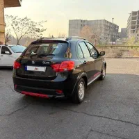 کوییک R مشکی قرمز مدل ۱۴۰۰|خودرو سواری و وانت|تهران, نارمک|دیوار