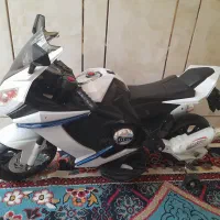 موتور شارژی|اسباب‌بازی بچه|مرودشت, استادیوم‎|دیوار