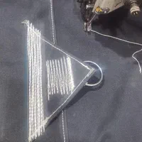 پارچه برزنت و ترانزیتی