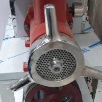 فروش چرخ گوشت صنعتی|کافی‌شاپ و رستوران|ایلام, |دیوار