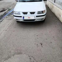 سمندسفارشی  درجه یک خاص .قابل معاوضه
