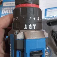 دریل چکشی ویوارکس اصلی|ابزارآلات|گتوند, |دیوار