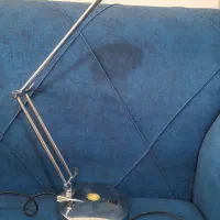چراغ خواب استیل تاشو