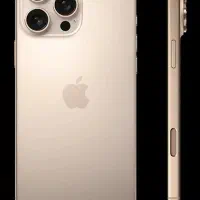 Iphone 16 ProMax 256