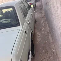 پیکان سواری مدل ۸۰|خودرو سواری و وانت|شهر بابک, |دیوار