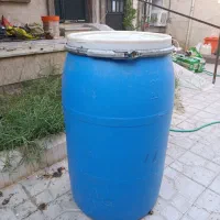 بشکه|ظروف نگهدارنده، پلاستیکی، یک‌بارمصرف|شیراز, بریجستون|دیوار