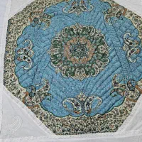 لحاف تشک عروس
