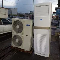 کولر گازی ایستاده ۶۰ هزار جنرال مکس در حد