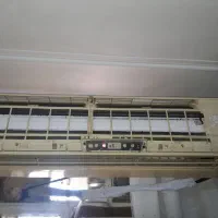 کولر ۳۰هزار هایسنس در شیبان