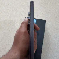 گوشی s24 FE در حد نو|موبایل|کرمان, |دیوار