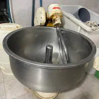 لوازم لبنیاتی یخچال خمیرکن|فروشگاه و مغازه|سمنان, |دیوار