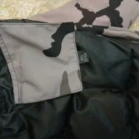 کاپشن مردانه(۵۰۰)|لباس|رشت, سیا اسطلخ|دیوار