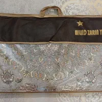 روفرشی آکبند ۶متری طوسی