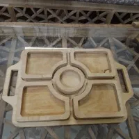 اردوخوری پذیرایی