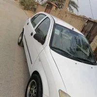 تیبا 2مدل 95 تمیزوخونگی|خودرو سواری و وانت|آبادان, |دیوار