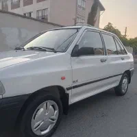 پراید ۸۶ بیرنگ بیضرب استثنایئ.