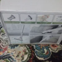 جارو عصایی فوما ژاپن|جاروبرقی، جارو شارژی، بخارشو|درمیان, |دیوار