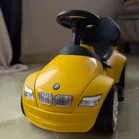ماشین شارژی