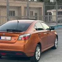 ام جی ۶ جی تی ۲۰۱۵|خودرو سواری و وانت|تهران, یافت آباد شمالی|دیوار