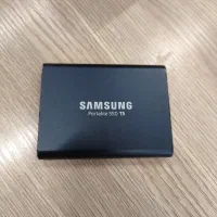 هارد SSD با ضرفیت ۲ ترابایت اکسترنال
