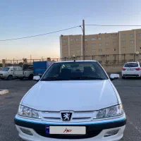 پارس tu5 1401 سفید|خودرو سواری و وانت|تهران, سردارجنگل|دیوار