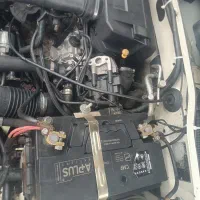 پژو پارس مدل 87|خودرو سواری و وانت|بانه, |دیوار