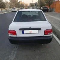 پراید ۱۳۱ مدل ۹۵ دوگانه کارخانه سالم|خودرو سواری و وانت|اسلام‌شهر, شهرک واوان|دیوار