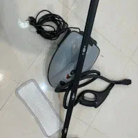 بخارشورتولیپس