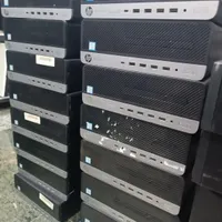 لپتاپ استوک با گارانتی CPU i5 i7 dell Hp sureface|رایانه همراه|تهران, میدان ولیعصر|دیوار