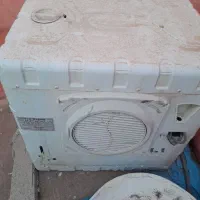 کولر ۳۰۰۰ در حد نو