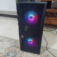 کامپیوتر گیمینگ|رایانه رومیزی|قائمشهر, |دیوار