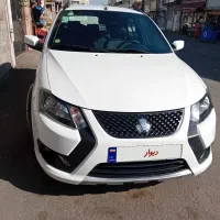 کوییک۱۴۰۲s بی رنگ و سالم|خودرو سواری و وانت|رشت, پاره بیجار|دیوار