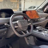 چانگان cs55 وارداتی پلاس|خودرو سواری و وانت|گرگان, |دیوار