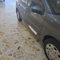 207TU3مدل403 کم کار بدون رنگ|خودرو سواری و وانت|کرج, فاز ۳ گوهردشت|دیوار