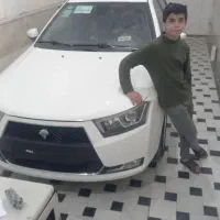 دنا پلاس توربو اتومات آپشنال صفر