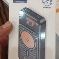 پاوربانک 20هزار