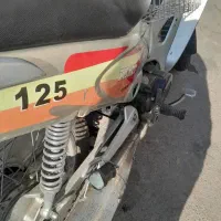 پیشرو بیکلاج مدل ۸۹|موتورسیکلت|اصفهان, پوریای ولی|دیوار