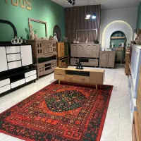 فرشینه طرح سنتی