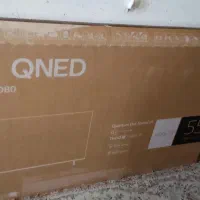 کارتون تلویزیون ال جی 55