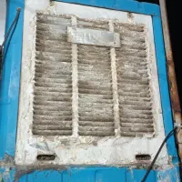 کولر آبی لورچ 4500|کولر آبی|نجفآباد, امیرآباد|دیوار