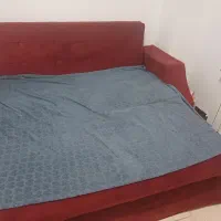 مبل تختخواب شو دونفره