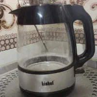 چایی ساز بیشل روهمی