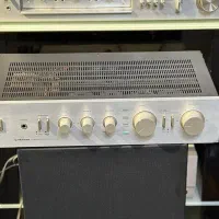 امپ استریو pioneer