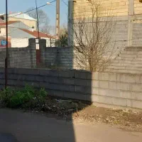 زمین123متر-باهنر-پیام-نور-انتها-شهرک-سپیدرود